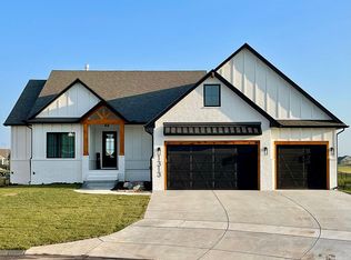 1313 W Kimberlite Ct, Andover, KS 67002