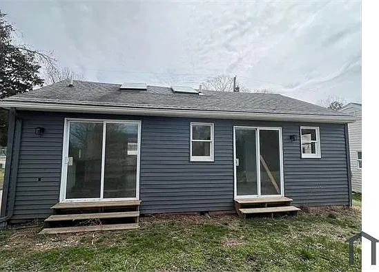 117 Idle Lake Rd
