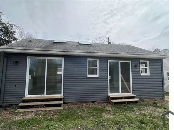 117 Idle Lake Rd, Franklinville, NJ 08322