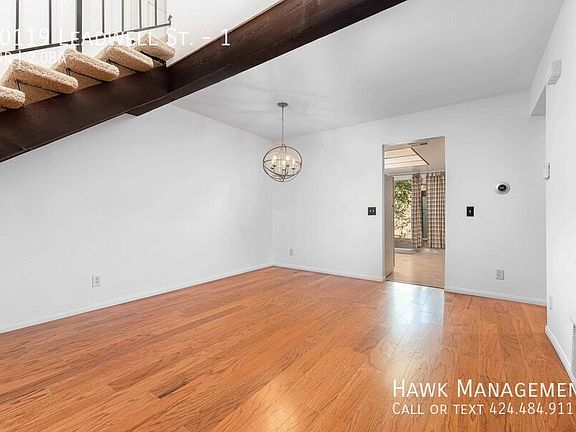 4th image of 20119 Leadwell St Unit 1