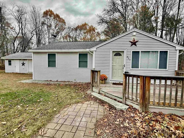 357 Hurricane Road, Belmont, NH 03220
