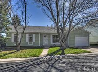 9556 Garrison Ct, Westminster, CO 80021