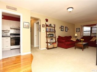 21810 43rd Ave, Bayside, NY 11361