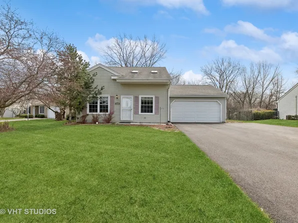 643 Eastport Ct, Island Lake, IL 60042