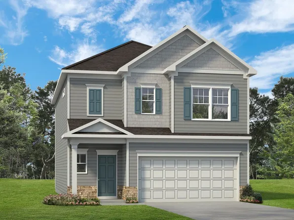 816 Lottie St, Columbia, TN 38401