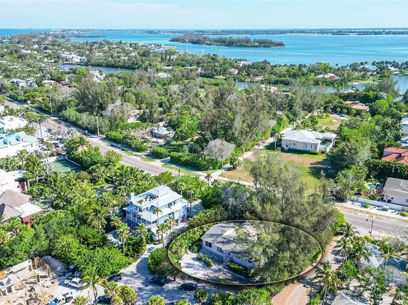 (undisclosed Address), Longboat Key, FL 34228