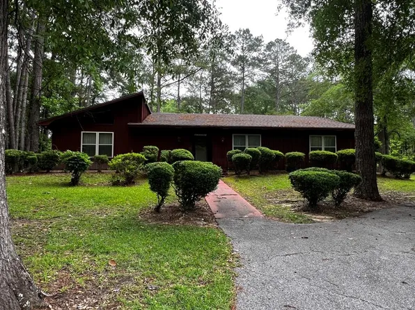 100 Timber Ridge Cir, Waynesboro, MS 39367