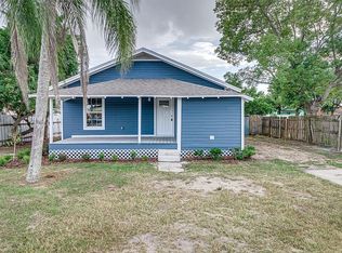 412 Frederick Ave, Dundee, FL 33838