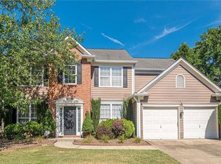 3505 Westcote Ct NW, Marietta, GA 30066