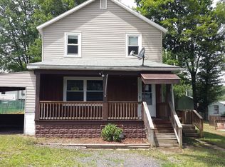 42 Garfield St, Byrnedale, PA 15827