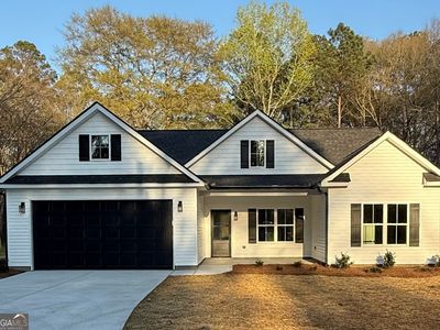 89 Bobbie Ct, Molena, GA, 30258