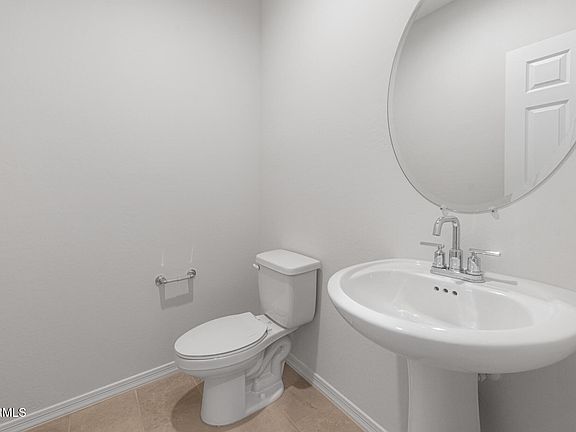 4th image of 17818 W GETTY Drive