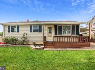 360 Dameron S, Laurel, MD 20724