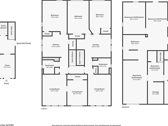 2nd image of 264 Lexington Ave