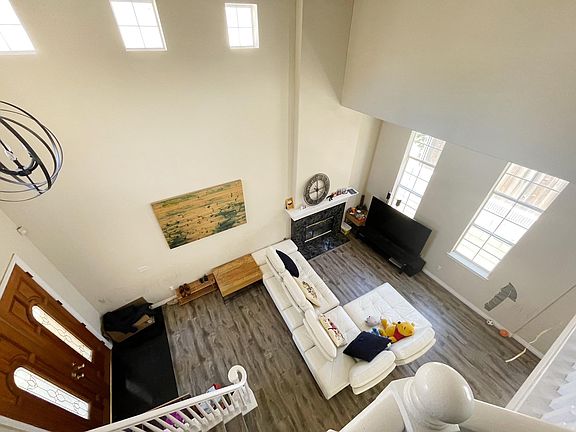 High Ceiling