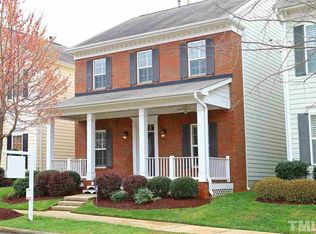 847 Historian St, Raleigh, NC 27603