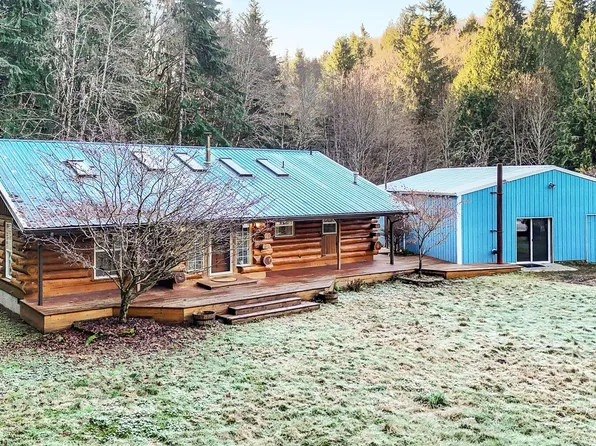 194 Piper Lane, Chehalis, WA 98532