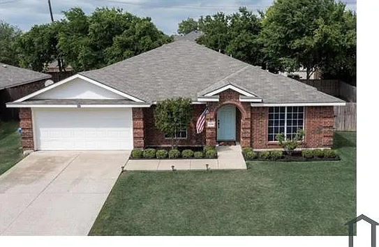 7214 Compass Point Dr — Photo 2