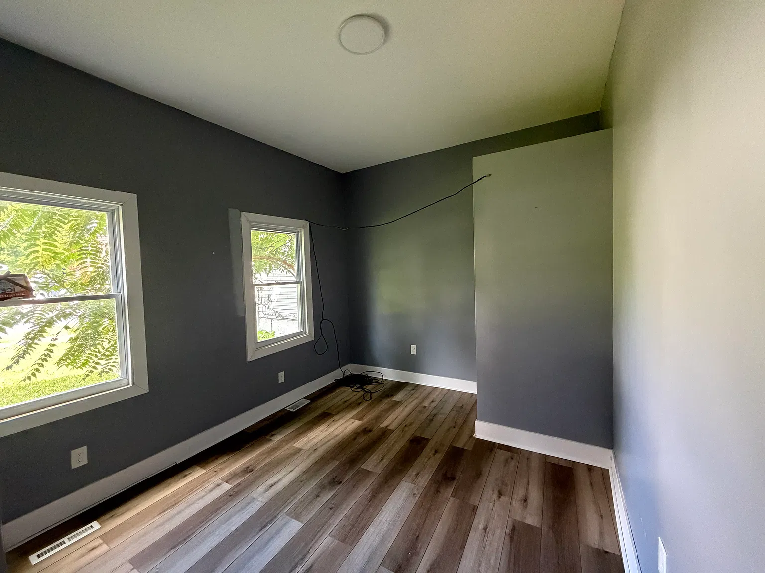 1 bed, 600 sqft, $1,100 — Photo 4