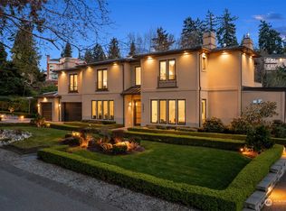 6601 SE 25th St, Mercer Island, WA 98040