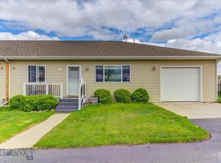 3112 Holmberg Dr, Helena, MT 59602