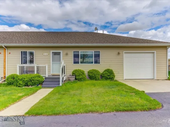 3112 Holmberg Dr, Helena, MT 59602
