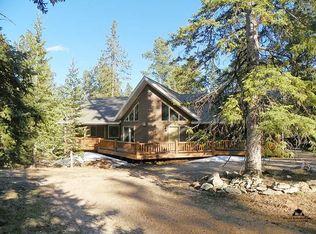 21448 Whitetail Dr, Lead, SD 57754