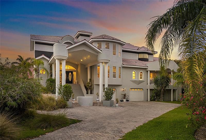 608 Columbus Dr, Tierra Verde, FL 33715 MLS U8175562 Zillow