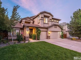 2660 Dansant Ct, Sparks, NV 89436