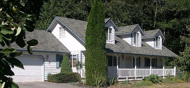 Wonderful 4 Bedroom Home
