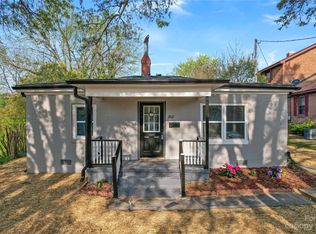 264 Lincoln St SW, Concord, NC 28025