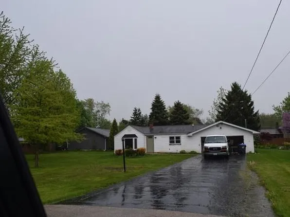 10345 W Talmadge Ave, Beach Park, IL 60099