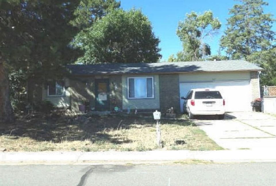 Property Front View