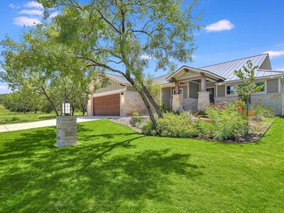 1309 Hi Cir S, Horseshoe Bay, TX, 78657
