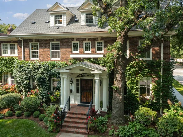 2400 W Lake Of The Isles Pkwy, Minneapolis, MN 55405