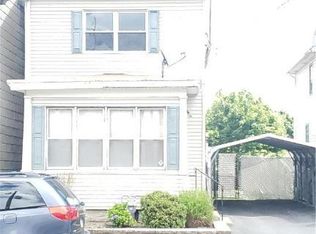 591 Peace St, Hazleton, PA 18201