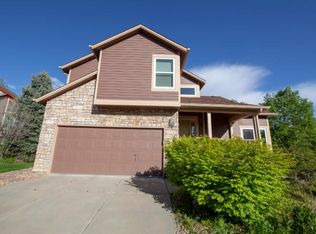5522 Mesa Top Ct, Boulder, CO 80301