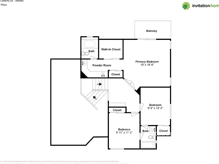 3045 Sherry Dr — Photo 3