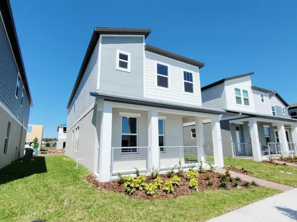 348 S Zuni Rd, Saint Cloud, FL 34771