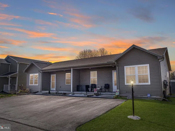 80 Pacific Ave, Milroy, PA 17063