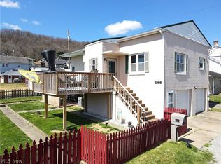 920 Logan Ave, Toronto, OH 43964