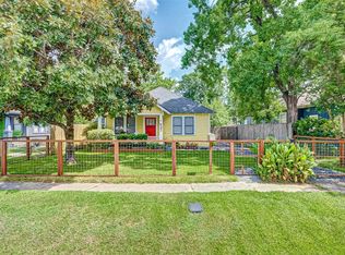 637 W 21st St, Houston, TX 77008