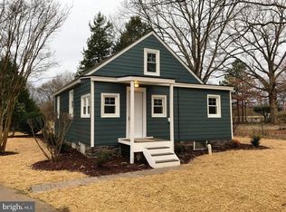 6501 Harrison Rd, Fredericksburg, VA 22407