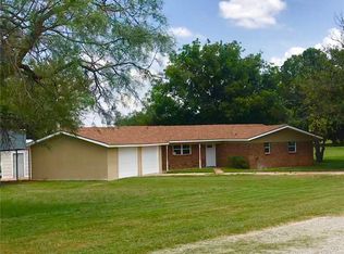 1016 Ridgecrest Rd, Sweetwater, TX 79556