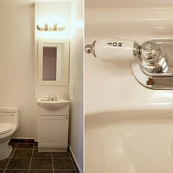 Sold by Washington Realty Corp.