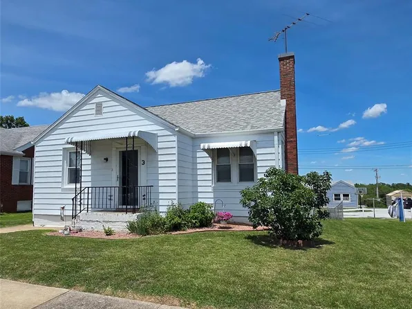 3 Washington Blvd, Chester, IL 62233