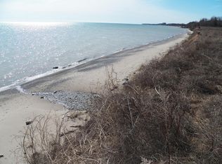 LOT 2 Lakeshore Rd, Two Rivers, WI 54241