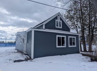 200 E State St, Whittemore, MI 48770