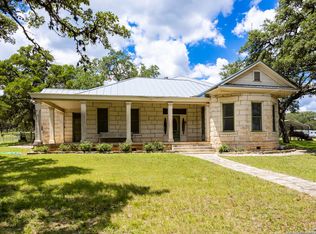 15 Joe Klar Rd, Boerne, TX 78006