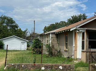 1719 S Ellis St, Wichita, KS 67211